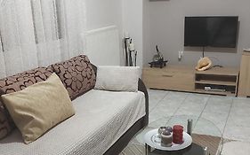 Όμορφο διαμέρισμα στο κέντρο Κοζάνης, για μια ευχάριστη διαμονή